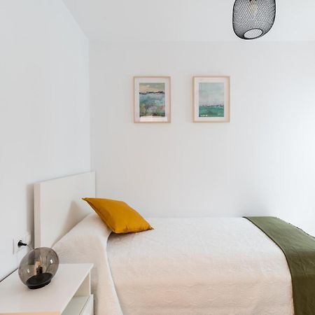 Apartament La Francesa Triana Sewilla Zewnętrze zdjęcie