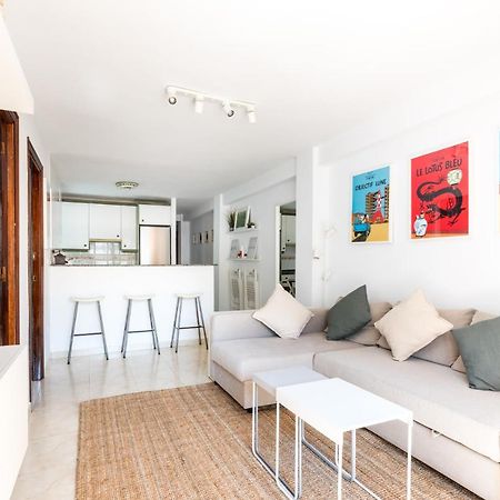 Apartament La Francesa Triana Sewilla Zewnętrze zdjęcie