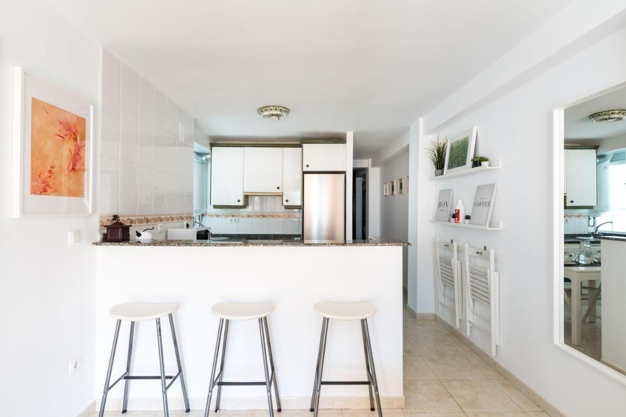 Apartament La Francesa Triana Sewilla Zewnętrze zdjęcie