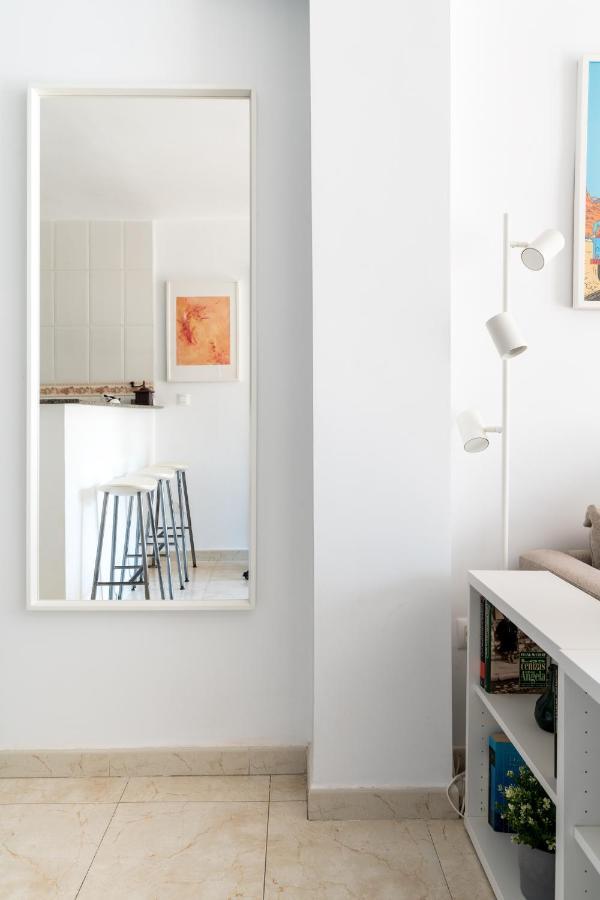 Apartament La Francesa Triana Sewilla Zewnętrze zdjęcie