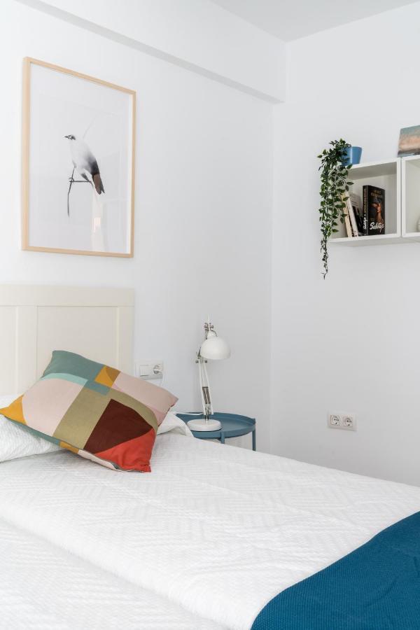 Apartament La Francesa Triana Sewilla Zewnętrze zdjęcie