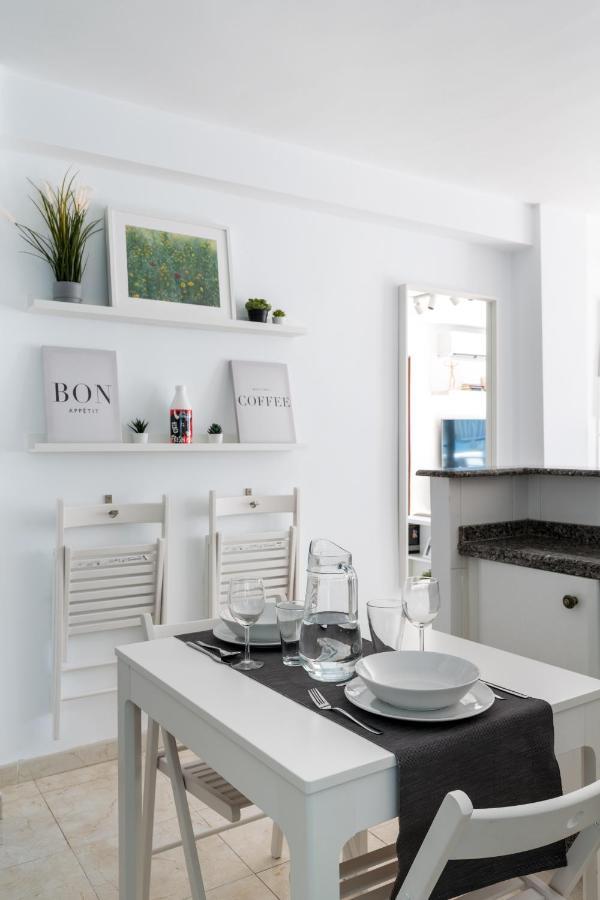 Apartament La Francesa Triana Sewilla Zewnętrze zdjęcie