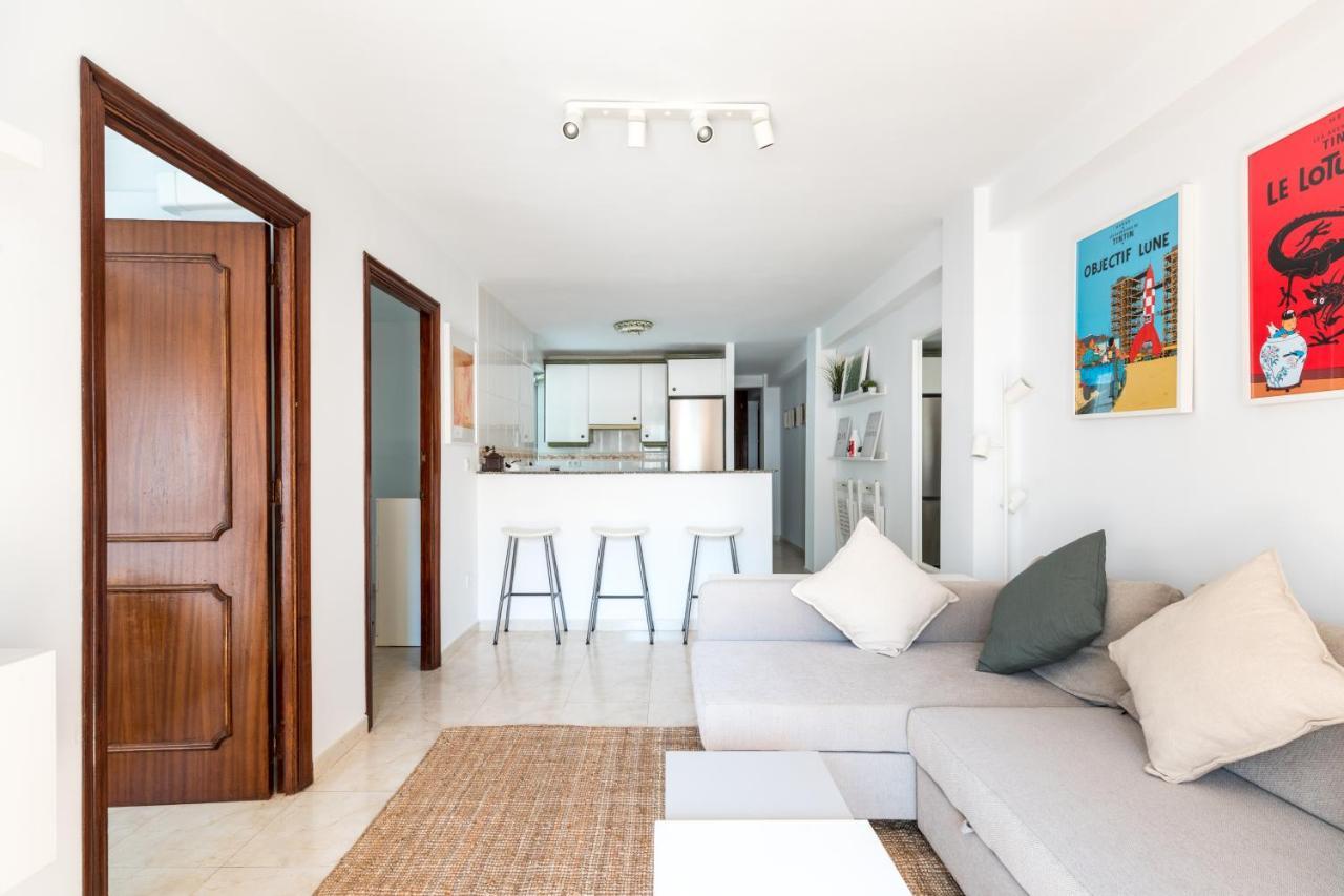 Apartament La Francesa Triana Sewilla Zewnętrze zdjęcie