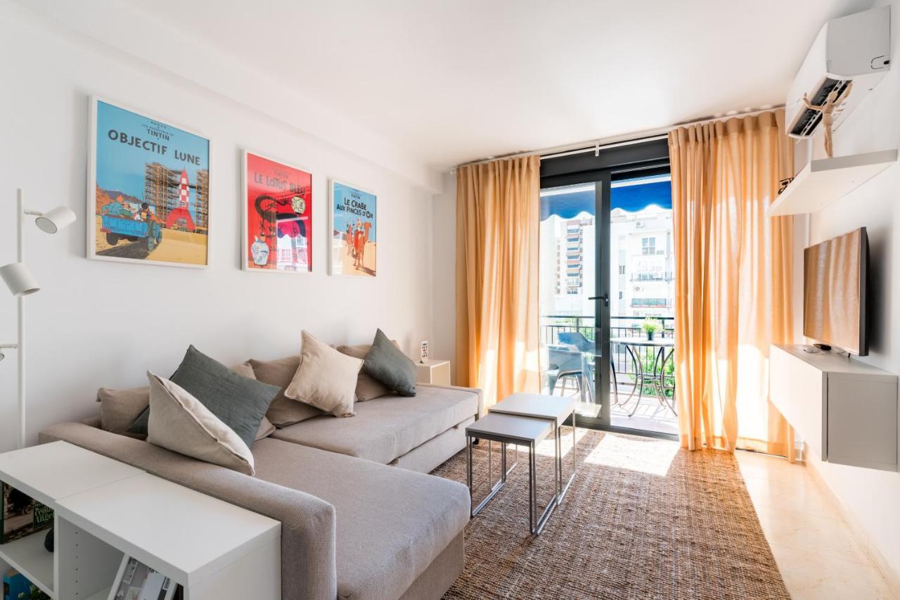 Apartament La Francesa Triana Sewilla Zewnętrze zdjęcie