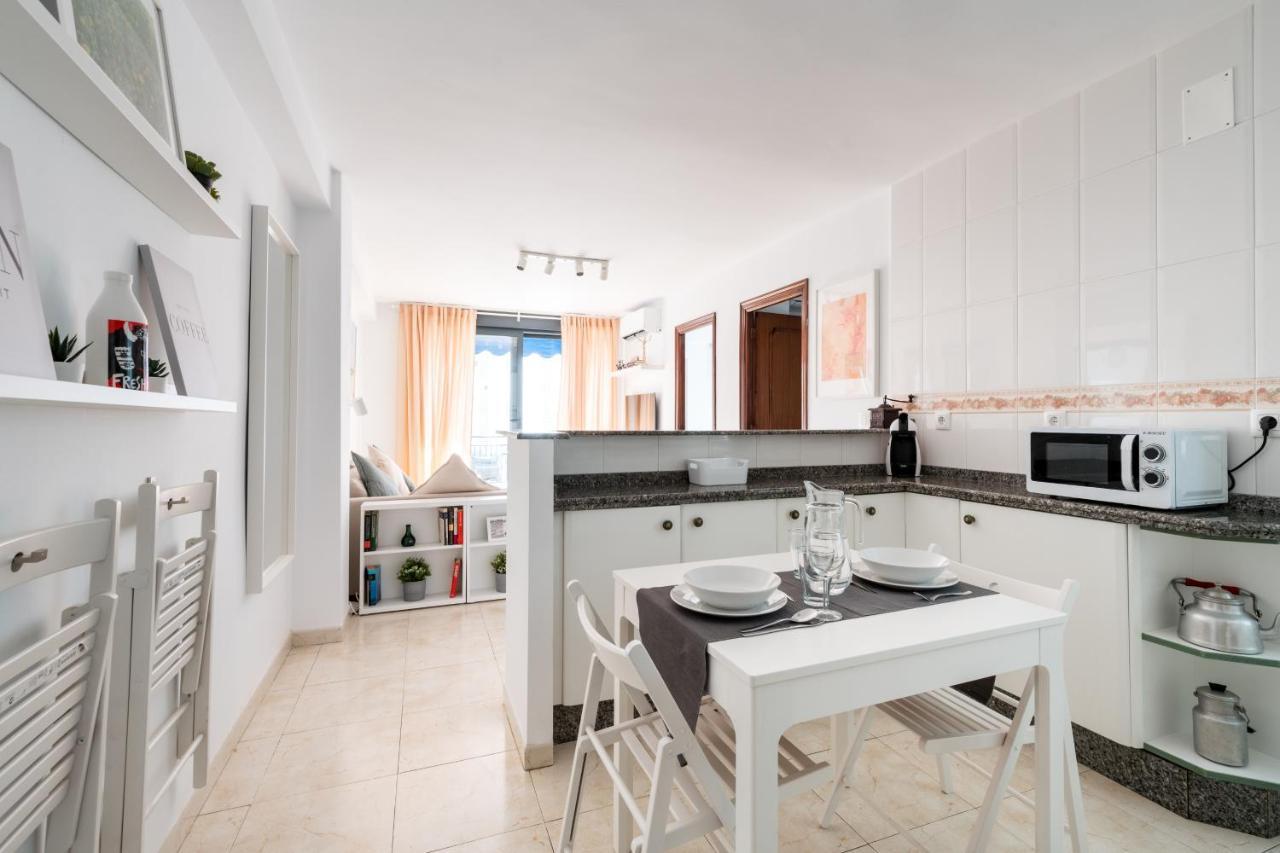Apartament La Francesa Triana Sewilla Zewnętrze zdjęcie