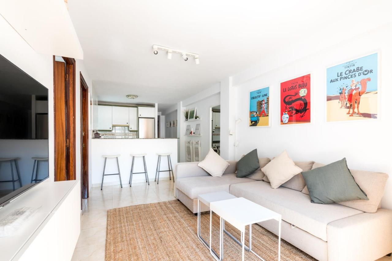 Apartament La Francesa Triana Sewilla Zewnętrze zdjęcie