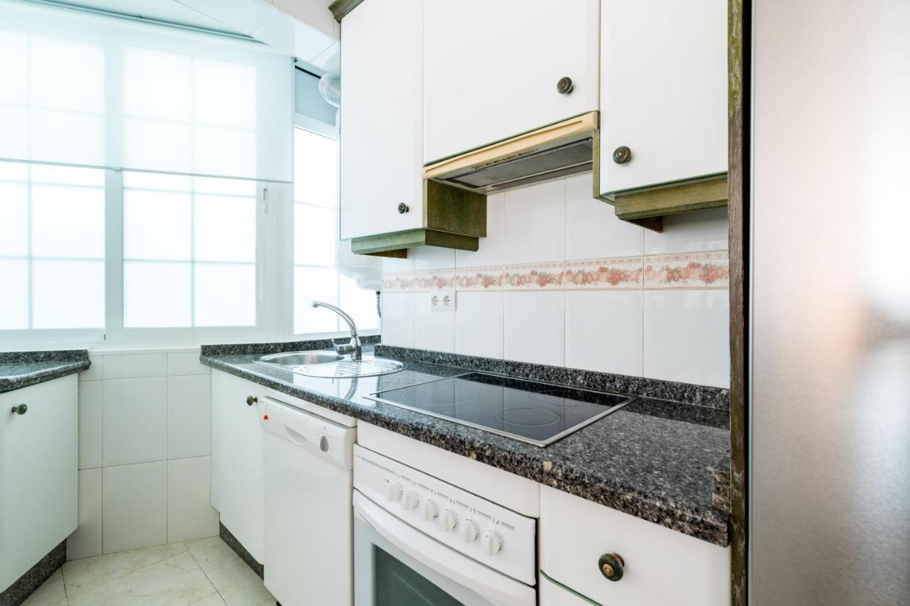 Apartament La Francesa Triana Sewilla Zewnętrze zdjęcie