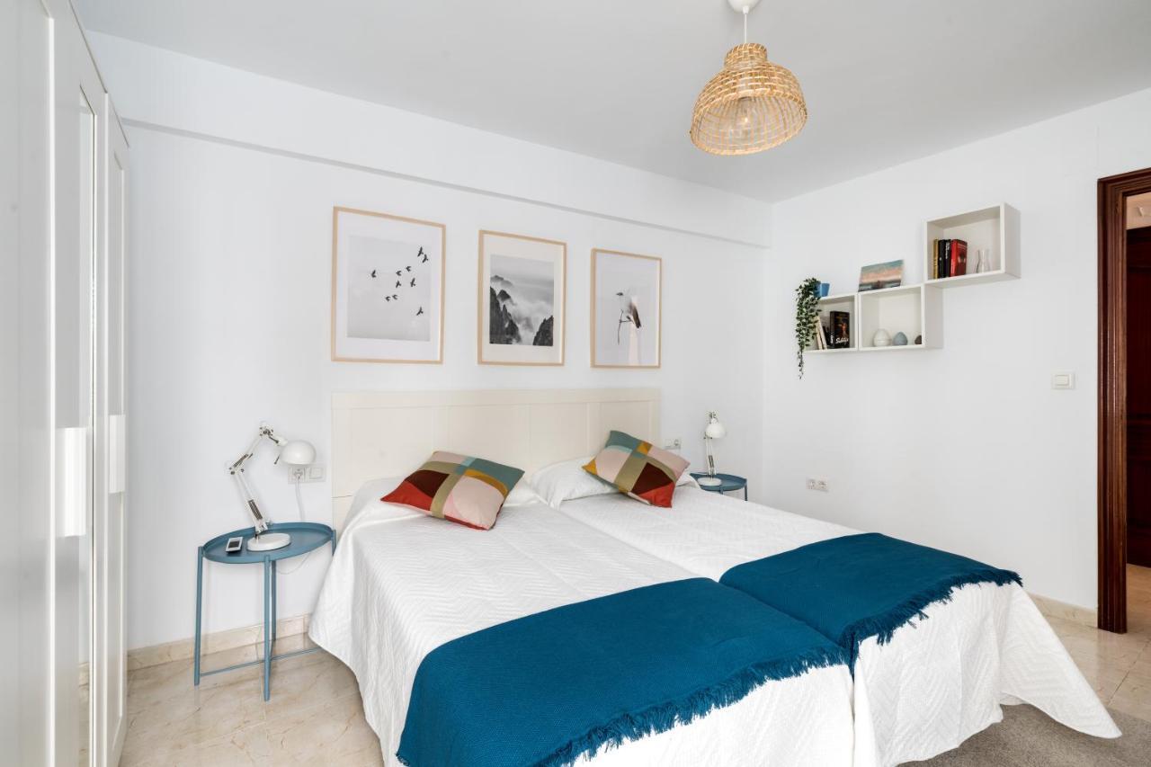 Apartament La Francesa Triana Sewilla Zewnętrze zdjęcie