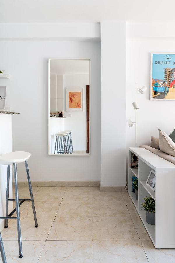 Apartament La Francesa Triana Sewilla Zewnętrze zdjęcie