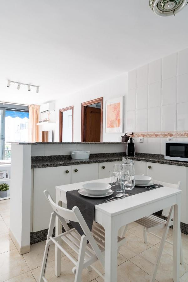 Apartament La Francesa Triana Sewilla Zewnętrze zdjęcie